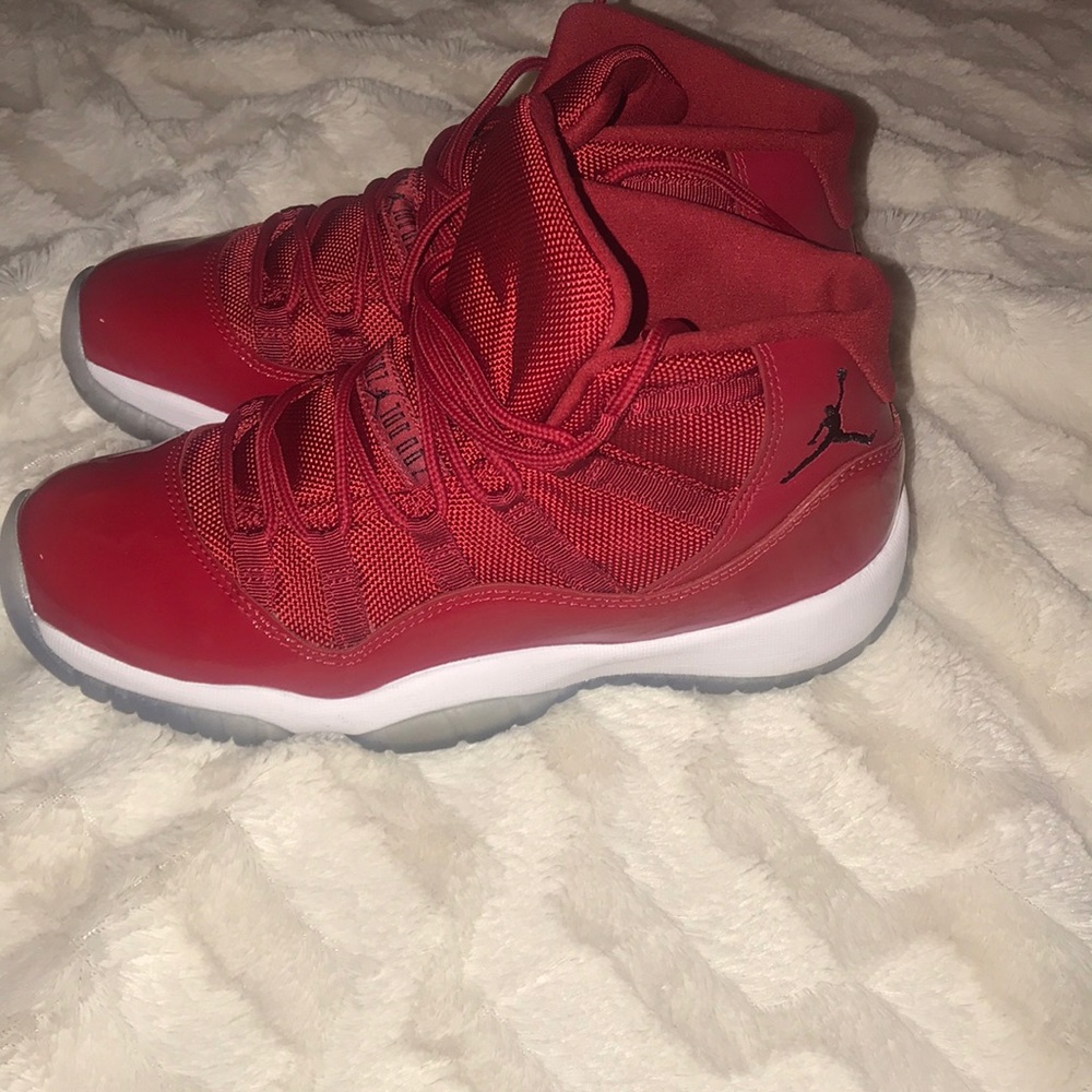 Air Jordan 11 Retro